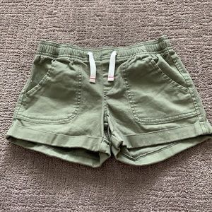 old navy girls shorts